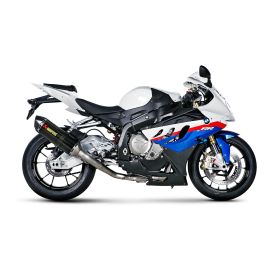 Scarico completo Akrapovic Racing carbonio BMW S 1000 RR/M 1000 RR