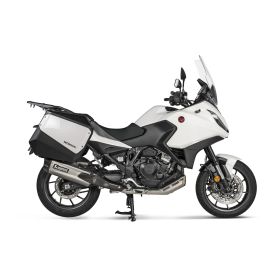 Akrapovic Slip-On exhaust titanium Honda NT1100