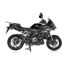 Terminale Akrapovic Slip-On titanio Suzuki GSX-S1000GX