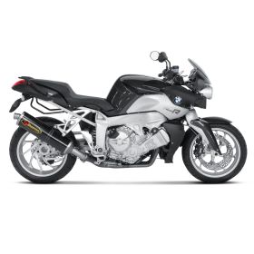 Terminale Akrapovic Slip-On carbonio BMW K 1200 R