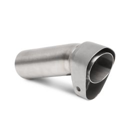 Akrapovic V-TUV108 DB killer