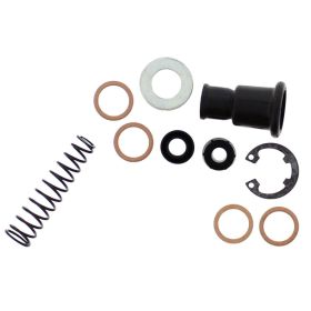Kit revisione pompa freno ALL BALLS 18-1005 per Honda CRF