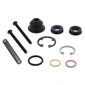Kit revisione pompa freno ALL BALLS 18-1063 per Honda