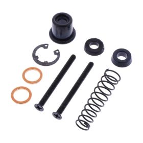 Kit revisione pompa freno ALL BALLS 18-1065 per Honda
