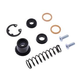 Kit revisione pompa freno ALL BALLS 18-1072 per Yamaha XVS