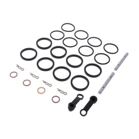 Kit revisone pinza freno ALL BALLS 18-3101 per Yamaha FZ6 600