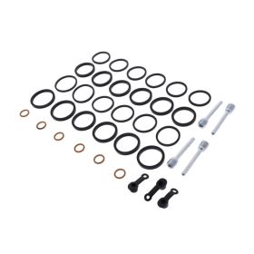 Kit revisone pinza freno ALL BALLS 18-3161 per Honda VFR 1200 F ABS