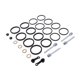 Kit revisone pinza freno ALL BALLS 18-3169 per Honda