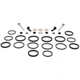 Kit revisone pinza freno ALL BALLS 18-3180 per Honda VFR 400 RIII