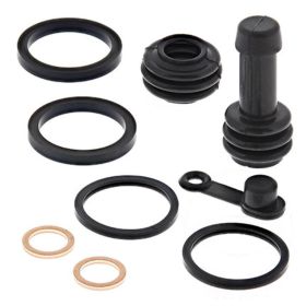 Kit de réparation d'étrier de frein ALL BALLS 18-3220 pour Kawasaki ZR