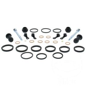 ALL BALLS Bremszangen-Überholkit 18-3261 für Honda ST 1300 PAN EUROPEAN CBS