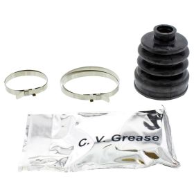 Kit de remplacement de soufflet CV ALL BALLS 19-5004 17x58x78