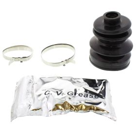 KIT DE REMPLACEMENT DE BOOT D'ESSIEU ALL BALLS 19-5006 19x66x92