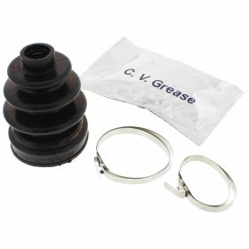 KIT DE REMPLACEMENT DE BOOT DE DEMI-AXE ALL BALLS 19-5025