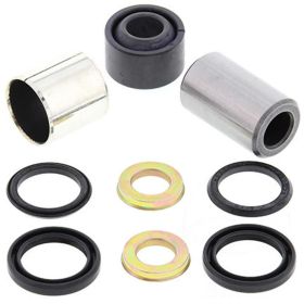 Kit cuscinetti ammortizzatore ALL BALLS 21-0004 per Honda TRX 400