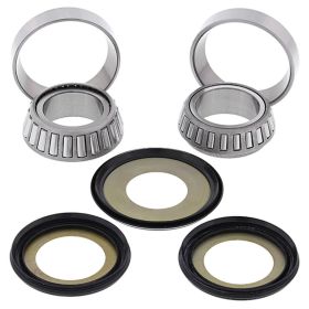 Kit de roulements de direction et de joints ALL BALLS 22-1001