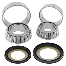 Kit de roulements et joints de direction ALL BALLS 22-1004