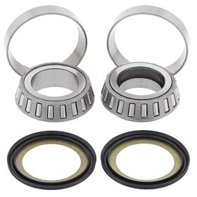 Kit de roulements de direction et de joints ALL BALLS 22-1005 pour Suzuki