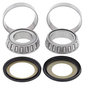 ALL BALLS Lenkung Lager und Dichtung Kit 22-1007