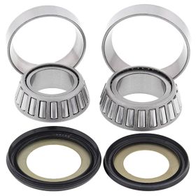 ALL BALLS Lenkungslager und Dichtungen Kit 22-1009 für Kawasaki