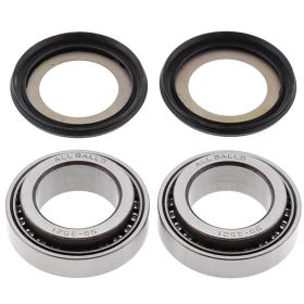 Kit de roulements et joints de direction ALL BALLS 22-1013