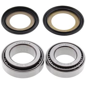 KIT DE ROULEMENT ET JOINT DE DIRECTION ALL BALLS 22-1018 pour Honda