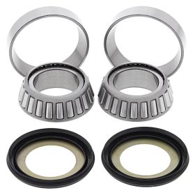 Kit de roulements de direction et de joints ALL BALLS 22-1024
