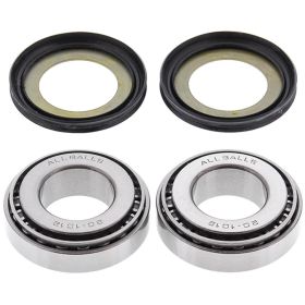 Kit de roulements et joints de direction ALL BALLS 22-1032