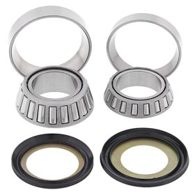 Kit de roulements et joints de direction ALL BALLS 22-1033 pour Yamaha