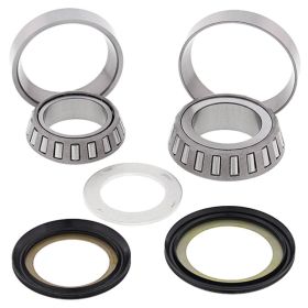 Kit de roulements de direction et joints ALL BALLS 22-1042 pour Suzuki