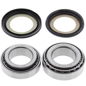 ALL BALLS Lenkung Lager und Dichtungs-Kit 22-1050 für Yamaha XV PC Road Star Warrior 1700