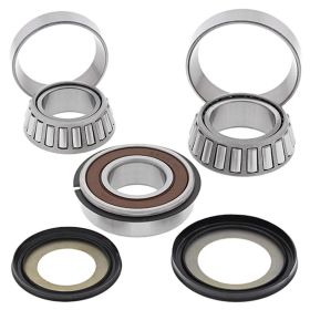 ALL BALLS Lenkungslager und Dichtungen Kit 22-1053 für Triumph