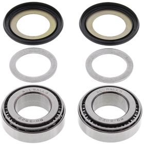 Kit de roulements de direction et de joints ALL BALLS 22-1057 pour Honda