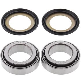 KIT DE ROULEMENT ET JOINT DE DIRECTION ALL BALLS 22-1067 pour Aprilia