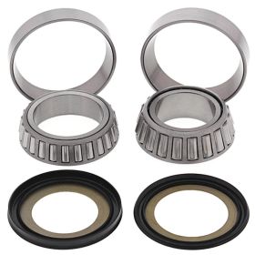 KIT DE ROULEMENT ET JOINT DE DIRECTION ALL BALLS 22-1070 pour Yamaha