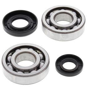 All-Balls 24-1029 Wellenlager- und Dichtungsset für YAMAHA
