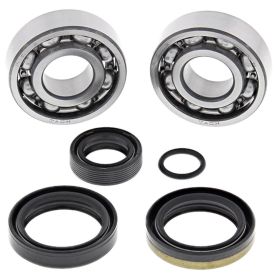 Kit de roulements et joints de vilebrequin All-Balls 24-1099 pour KTM