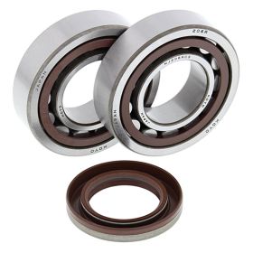 All-Balls Kurbelwellenlager- und Dichtungssatz 24-1106 für KTM