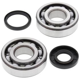 Kit cuscinetti e paraoli albero motore All-Balls 24-1107 per HUSQVARNA