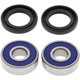 Kit de roulements de roue ALL BALLS 25-1025