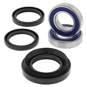 ALL BALLS komplettes Radlager-Kit 25-1029 und Dichtungsring für Honda TRX 90 X