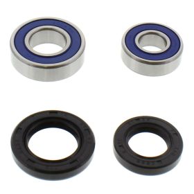 Kit de roulements de roue ALL BALLS 25-1044