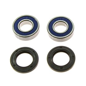 ALL BALLS Radlager-Kit 25-1045 für Honda NSR 125