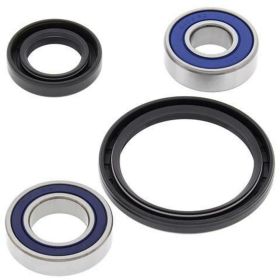 ALL BALLS komplettes Radlager-Kit 25-1048 und Dichtungsring für Yamaha YFS 200