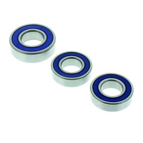 ALL BALLS Radlager-Kit 25-1053 für Kawasaki KLX 250