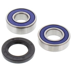 Kit complet de roulements de roue ALL BALLS 25-1059 et joint pour Yamaha TTR 250