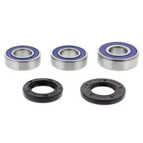 ALL BALLS 25-1066 Radlager-Kit für Suzuki DR 350