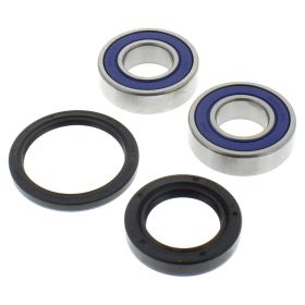 ALL BALLS komplettes Radlager-Kit 25-1071 und Dichtungsring für Honda NTV 600
