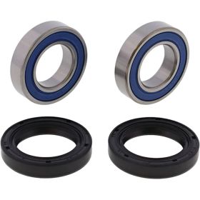 Kit de roulements de roue ALL BALLS 25-1081
