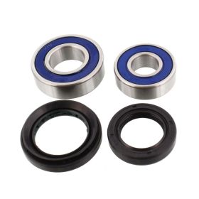 ALL BALLS complete wheel bearing kit 25-1083 and seal ring for Honda TRX